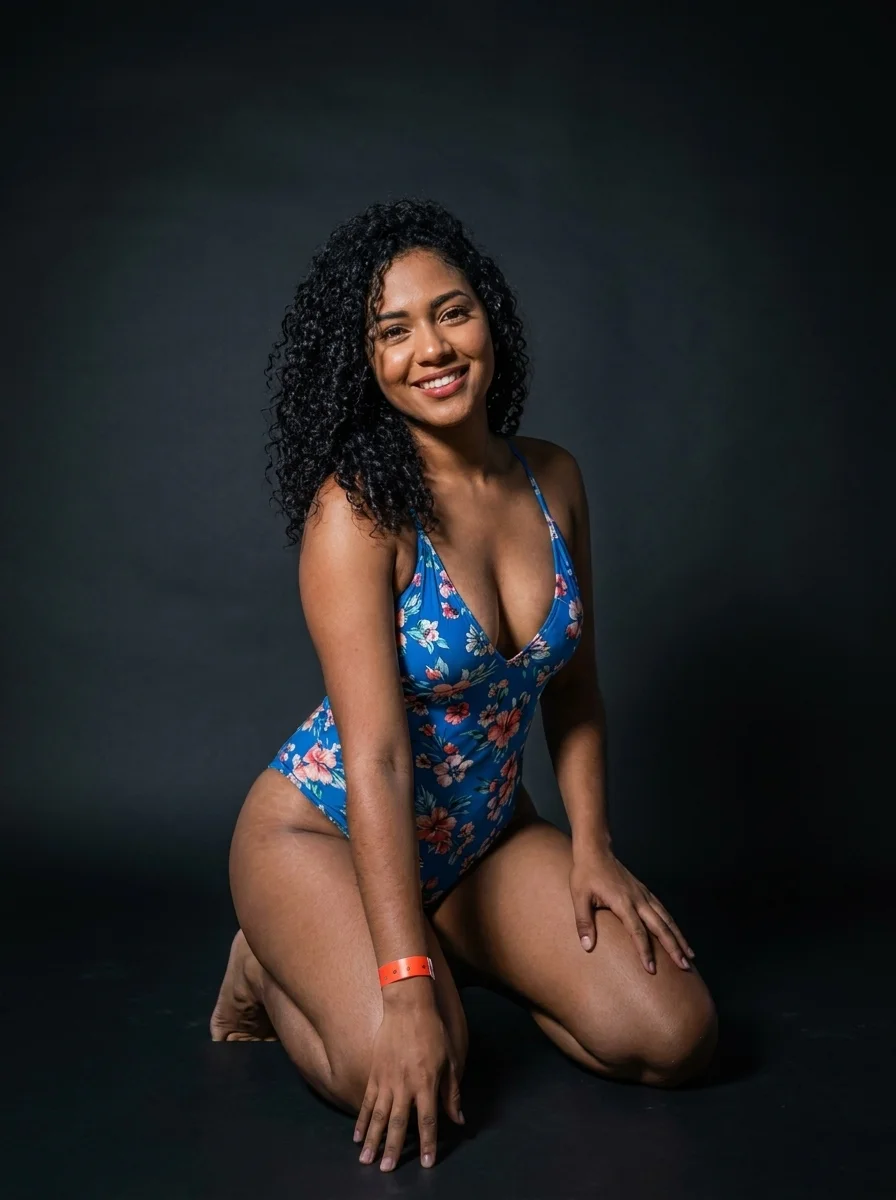 Modelo VELVETT generando ingresos extraordinarios Colombia